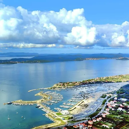 Holiday Vile Dalmacija Preko Cin05006 Cyi *