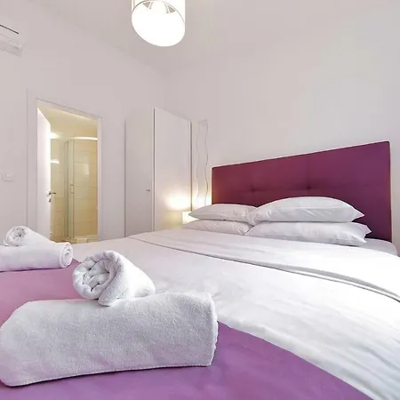 بيت للعطل Holiday Vile Dalmacija Preko Cin05006 Cyi Sestrunj