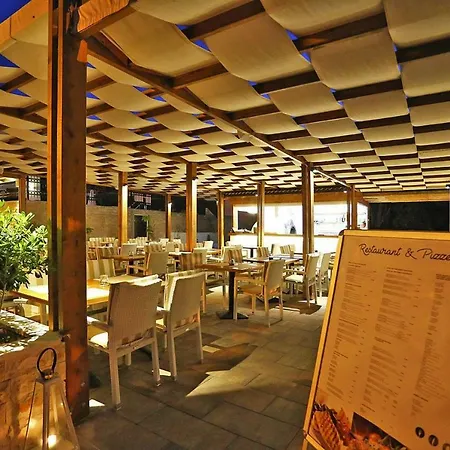Holiday Vile Dalmacija Preko Cin05006 Cyi *