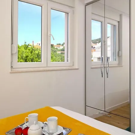 Holiday Vile Dalmacija Preko Cin05006 Cyi بيت للعطل